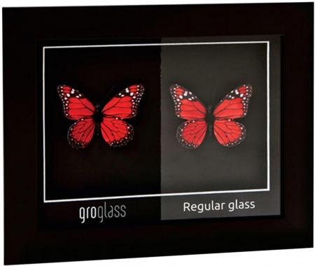 6 Picture Framing Glass and Acrylic Types You Should Know